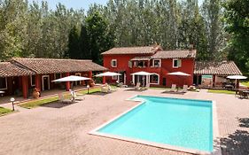 Agriturismo Oasi Torre Del Colle Bevagna